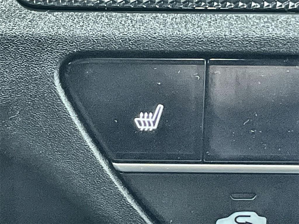 new 2026 Honda CR-V Hybrid car, priced at $39,035