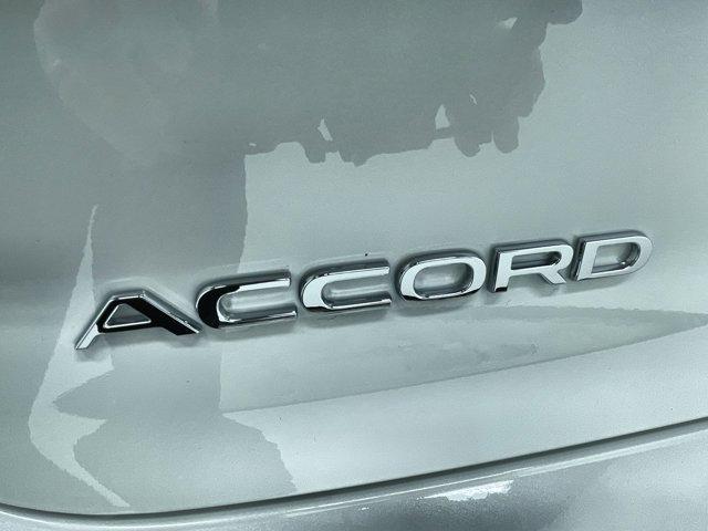 new 2024 Honda Accord car, priced at $31,460