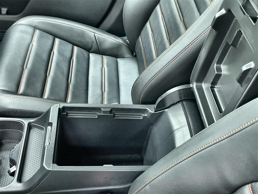 new 2026 Honda CR-V Hybrid car, priced at $42,130