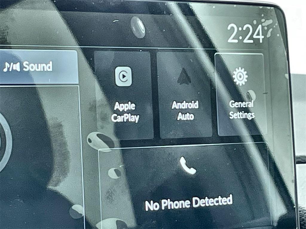 new 2026 Honda CR-V Hybrid car, priced at $42,130