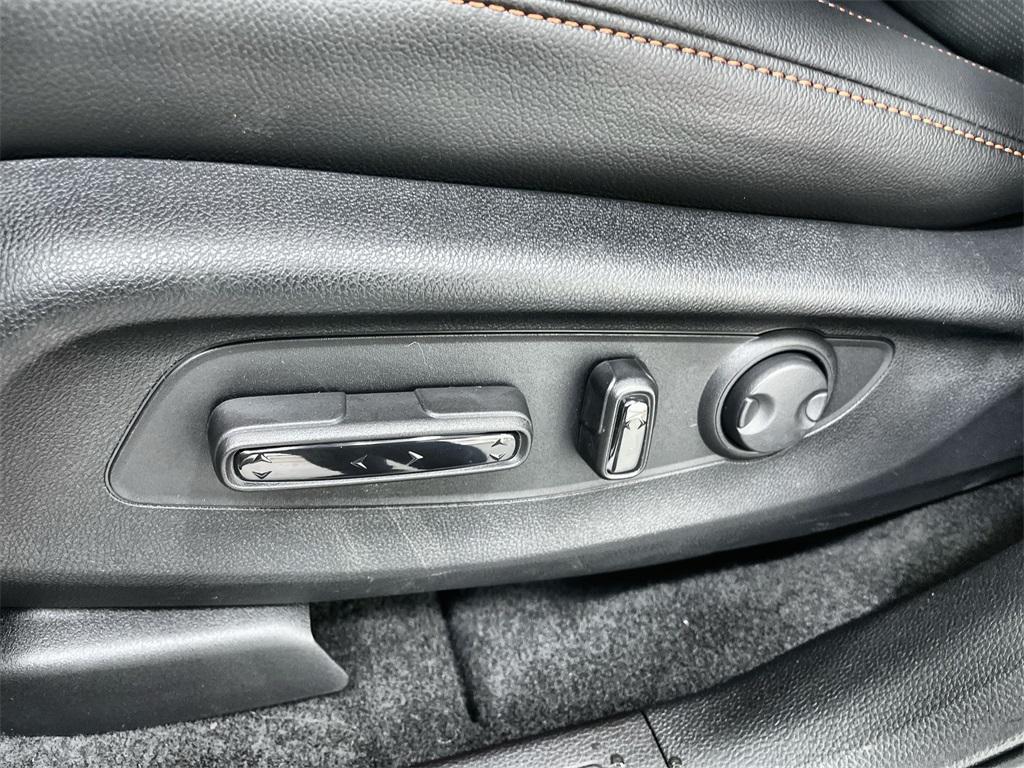 new 2026 Honda CR-V Hybrid car, priced at $42,130