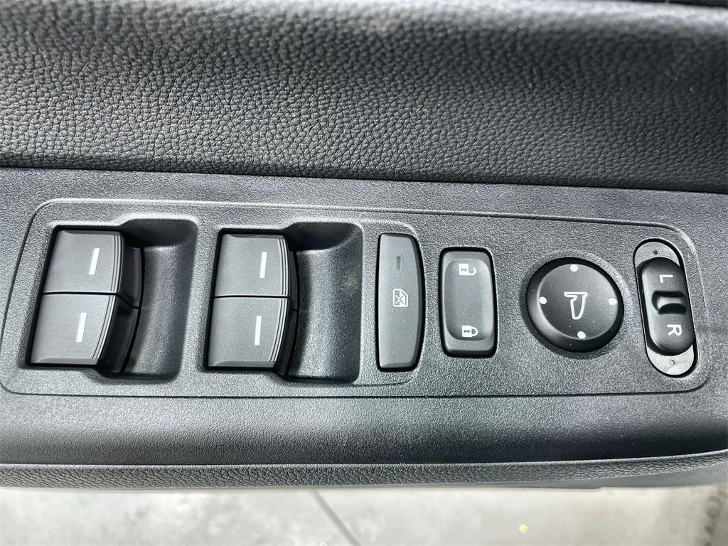 new 2026 Honda CR-V Hybrid car, priced at $42,130