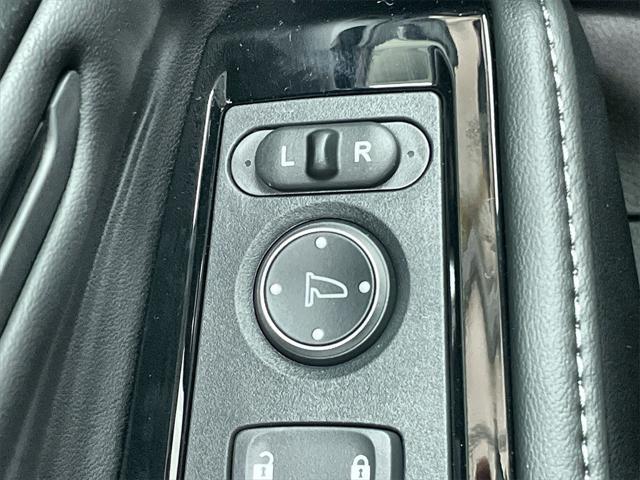 new 2025 Honda Accord Hybrid car, priced at $38,491