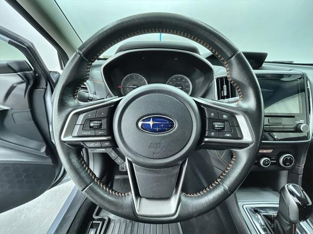 used 2018 Subaru Crosstrek car, priced at $23,699