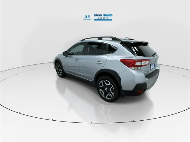 used 2018 Subaru Crosstrek car, priced at $23,699