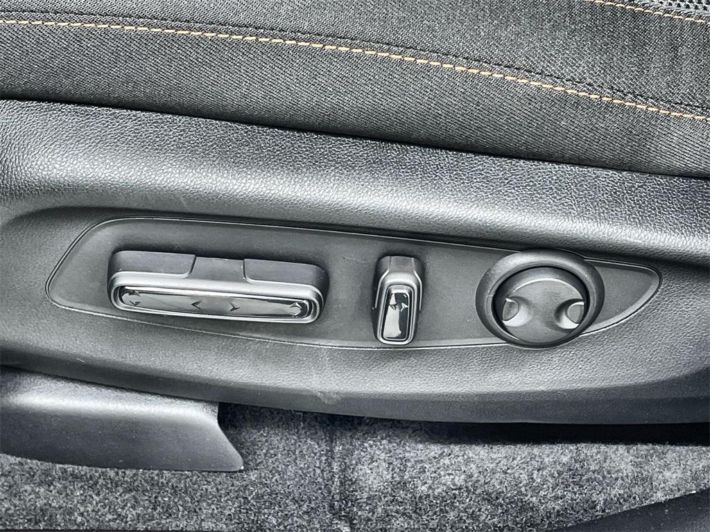 new 2026 Honda CR-V Hybrid car, priced at $39,035