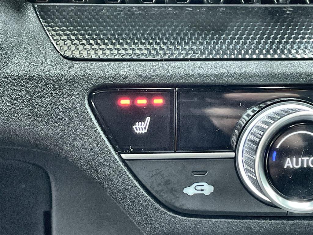 new 2026 Honda CR-V Hybrid car, priced at $39,035