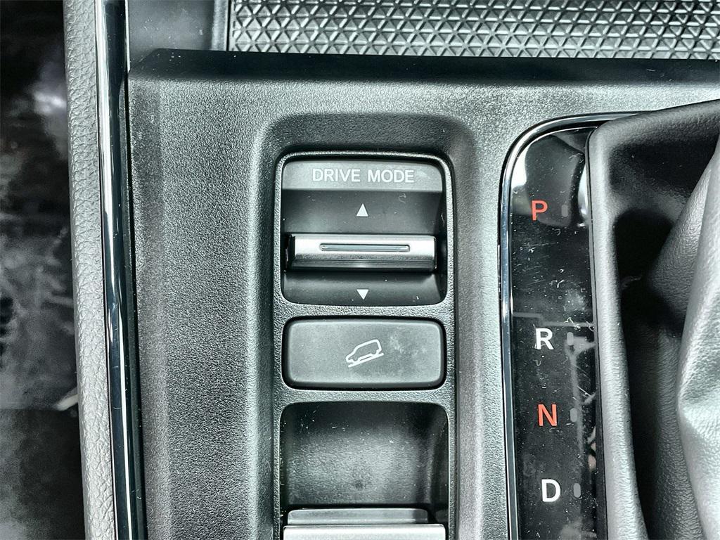 new 2026 Honda CR-V Hybrid car, priced at $39,035