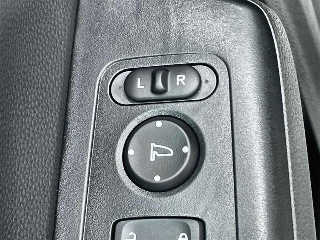 new 2026 Honda CR-V Hybrid car, priced at $39,035