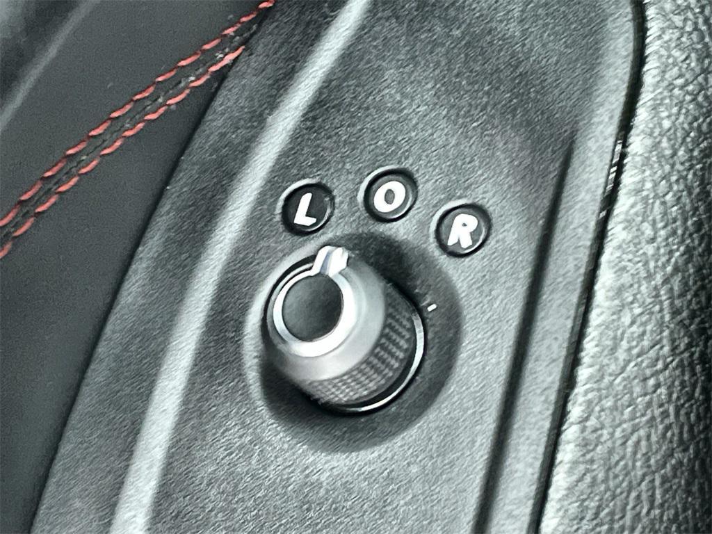 used 2023 Jeep Compass car, priced at $25,999