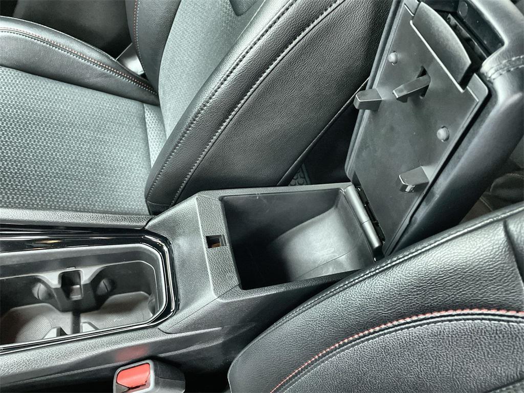 used 2023 Jeep Compass car, priced at $25,999