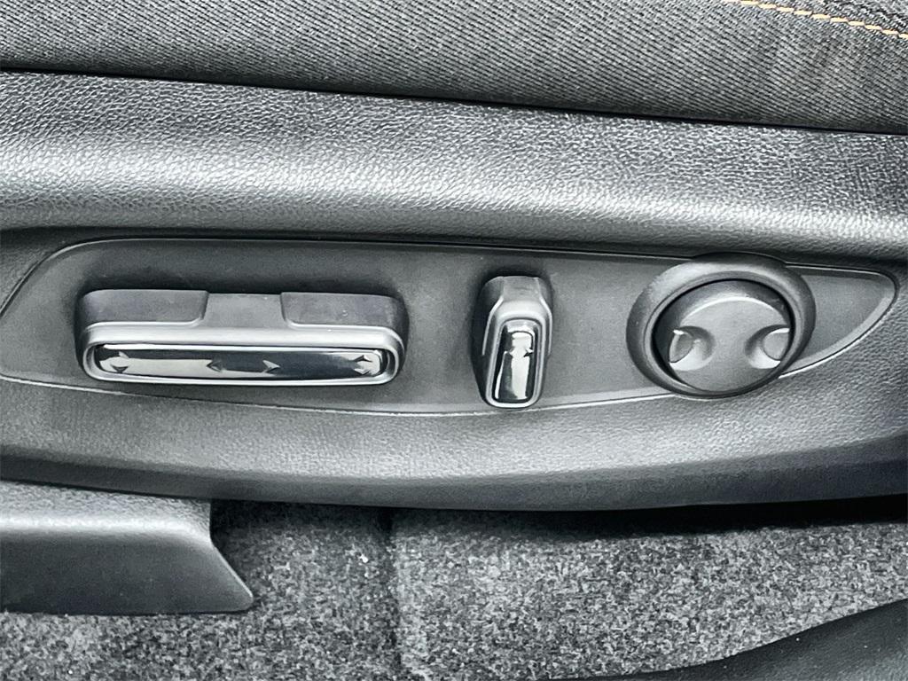 new 2026 Honda CR-V Hybrid car, priced at $36,498