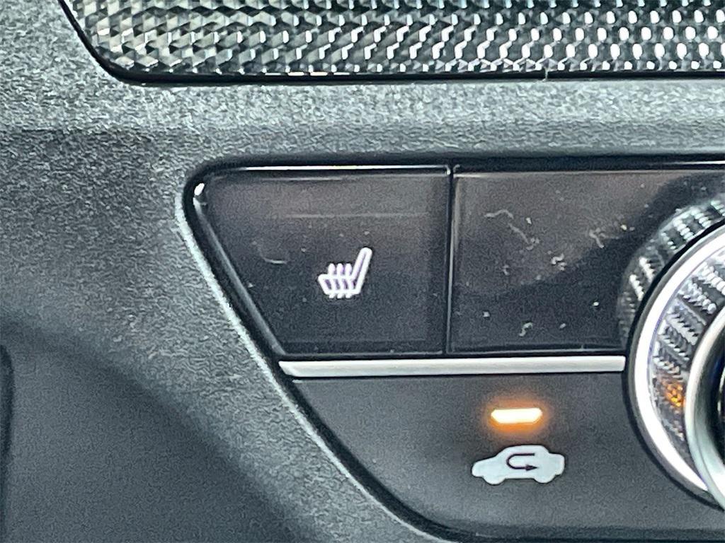 new 2026 Honda CR-V Hybrid car, priced at $36,498