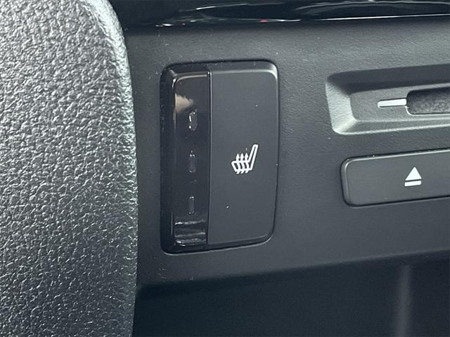 used 2020 Honda Pilot car, priced at $29,699