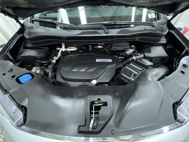 used 2020 Honda Pilot car, priced at $29,699