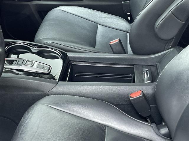 used 2020 Honda Pilot car, priced at $29,699