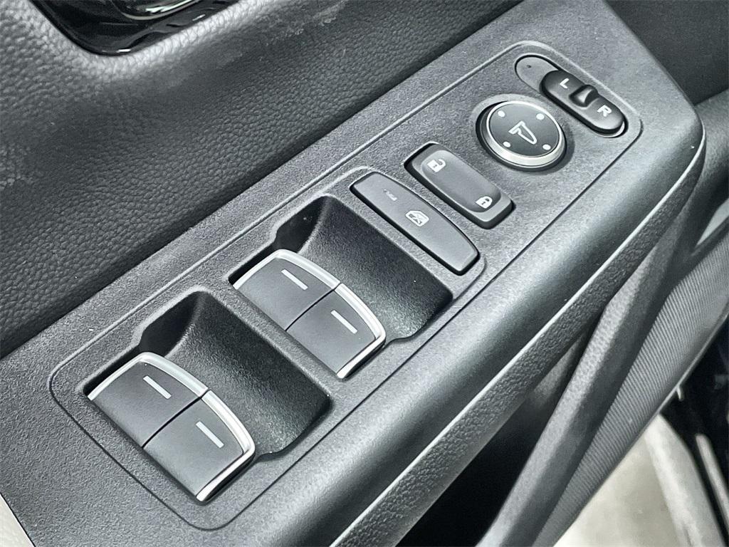 new 2026 Honda CR-V car, priced at $38,295