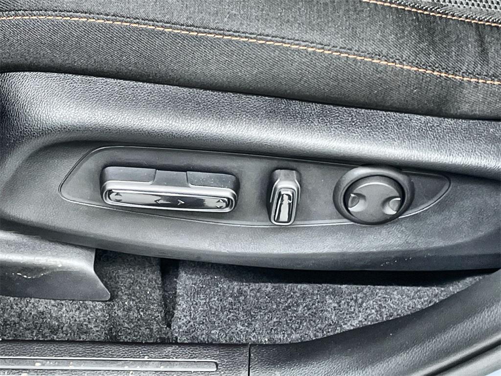 new 2026 Honda CR-V Hybrid car, priced at $40,705