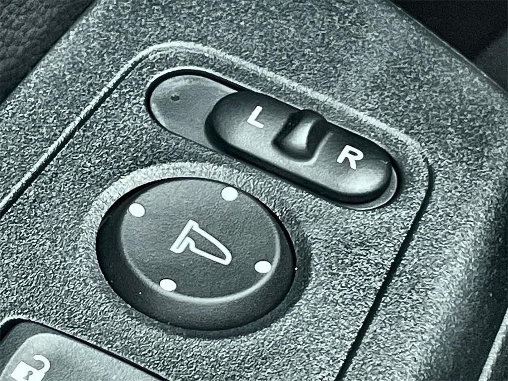 new 2026 Honda CR-V Hybrid car, priced at $40,705