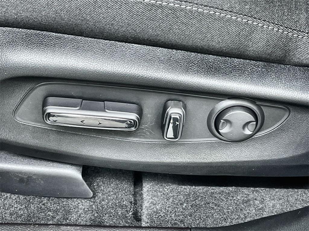 new 2026 Honda CR-V car, priced at $36,555