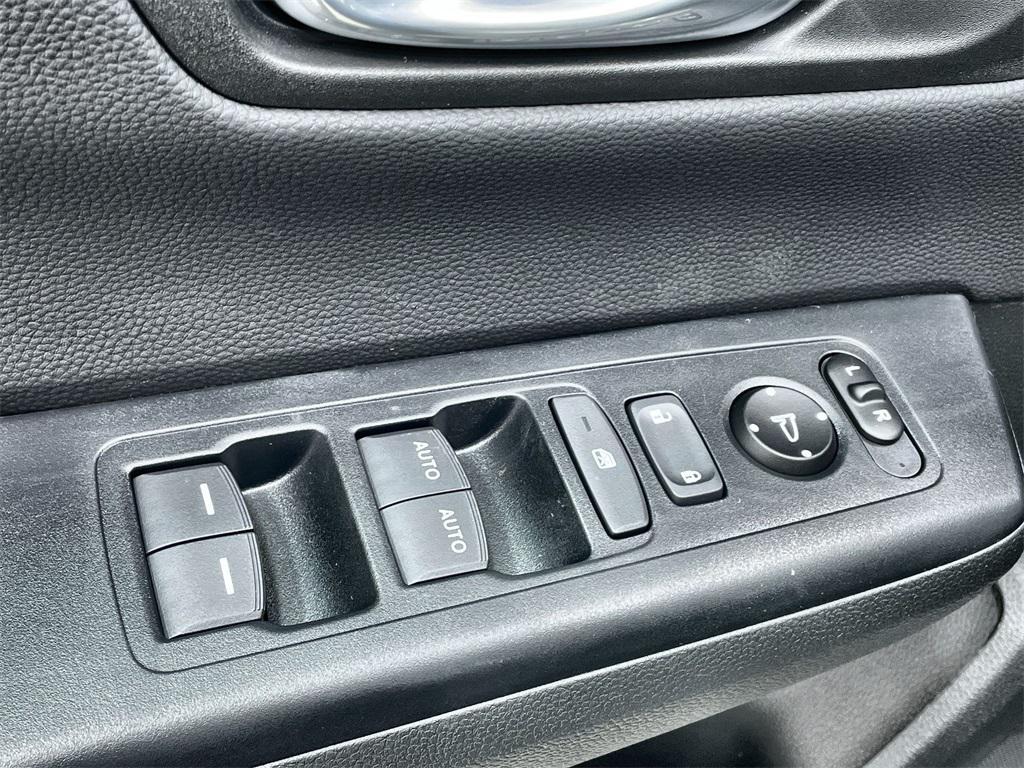 new 2026 Honda CR-V car, priced at $36,555