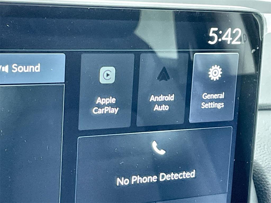 new 2026 Honda CR-V car, priced at $36,555