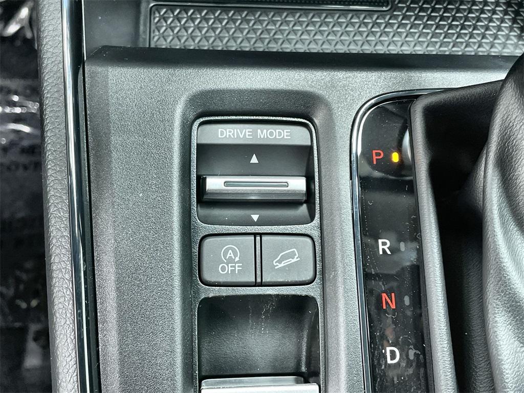 new 2026 Honda CR-V car, priced at $36,555