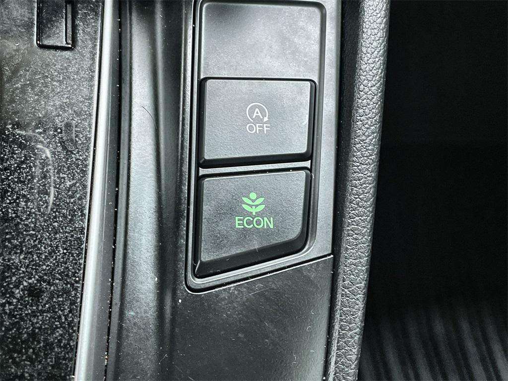 used 2022 Honda CR-V car, priced at $28,498