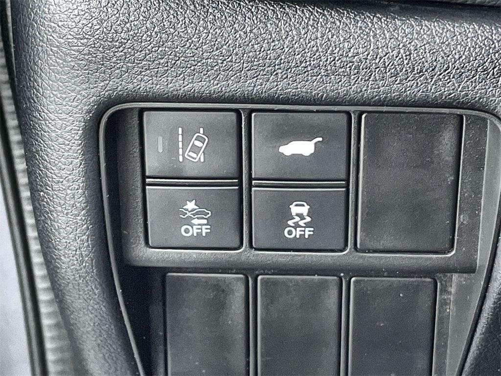 used 2022 Honda CR-V car, priced at $28,498