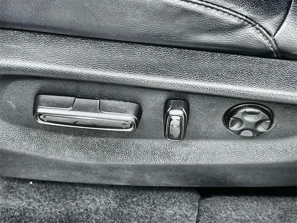 used 2022 Honda CR-V car, priced at $28,498