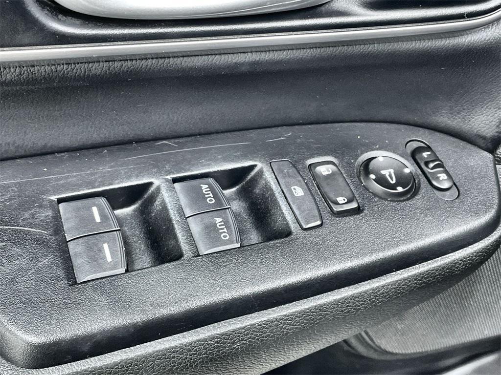 used 2022 Honda CR-V car, priced at $28,498