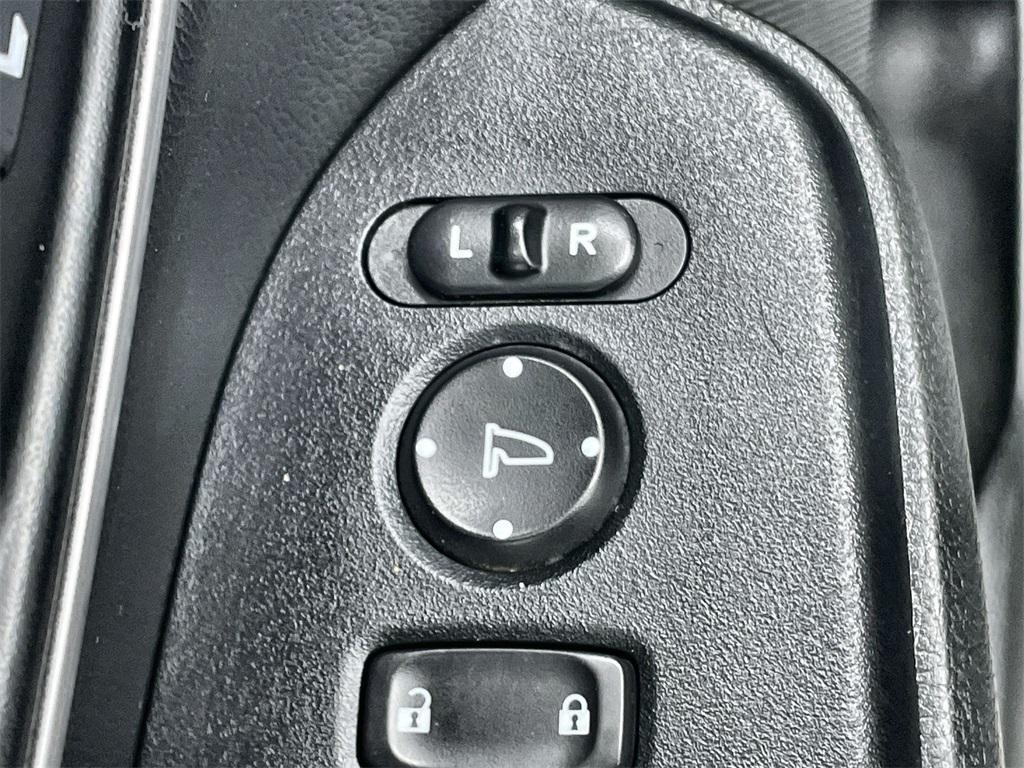 used 2022 Honda CR-V car, priced at $28,498