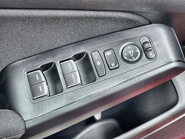 new 2025 Honda Civic car, priced at $26,488
