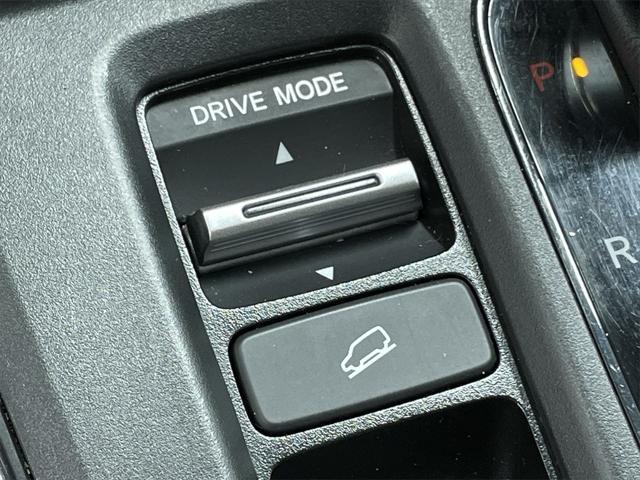 used 2024 Honda CR-V Hybrid car, priced at $31,399