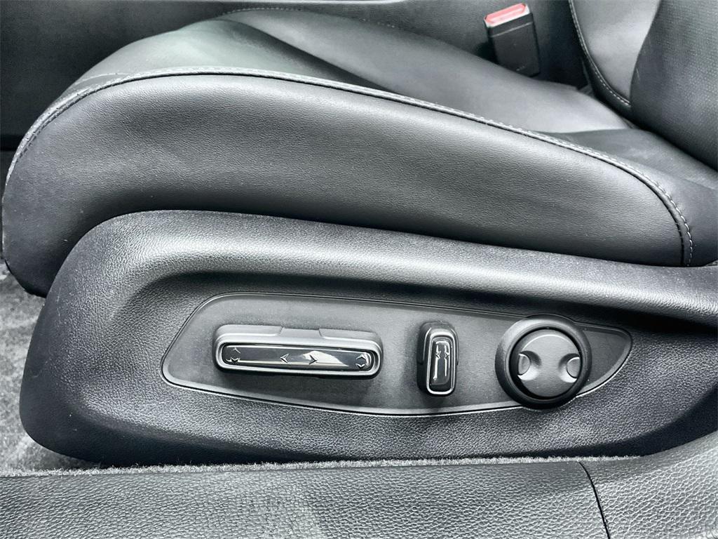 new 2025 Honda Accord Hybrid car, priced at $37,450
