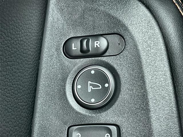 new 2025 Honda HR-V car, priced at $30,395