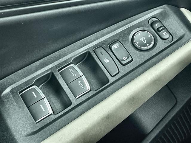 new 2025 Honda Accord car, priced at $32,165