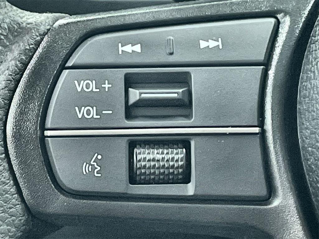 new 2025 Honda Accord car, priced at $28,988