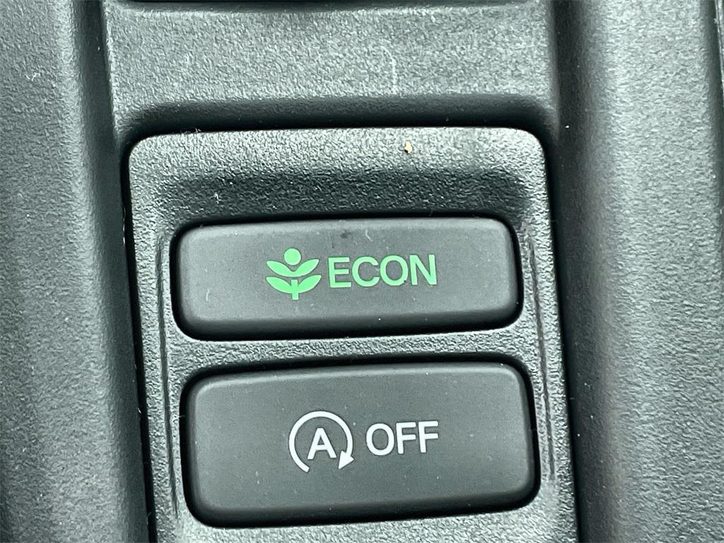 new 2025 Honda Accord car, priced at $28,988