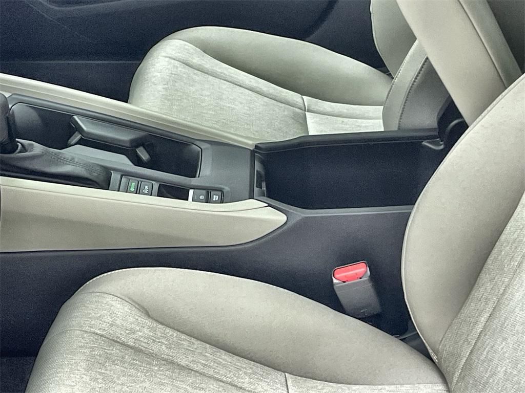 new 2025 Honda Accord car, priced at $28,988