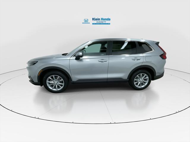 new 2025 Honda CR-V car, priced at $35,245