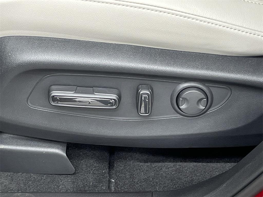 new 2026 Honda CR-V car, priced at $38,750