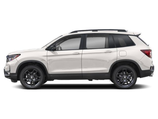 new 2024 Honda Passport car, priced at $46,299