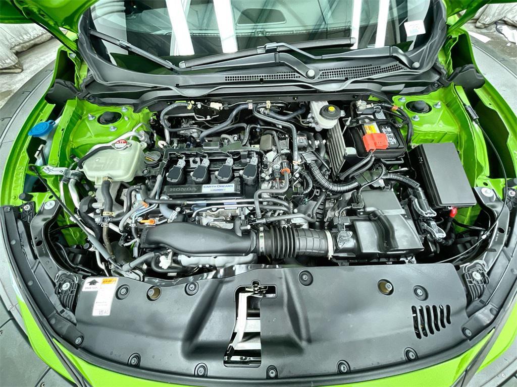 used 2018 Honda Civic car, priced at $23,399