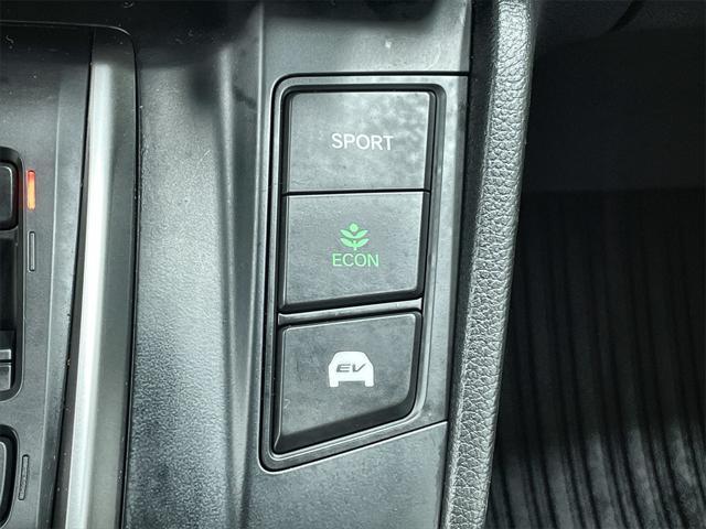 used 2020 Honda CR-V Hybrid car, priced at $31,099