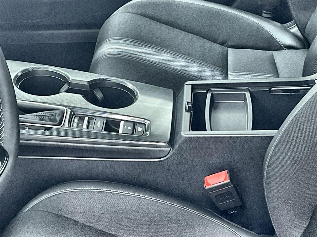 new 2026 Honda Civic car, priced at $26,512