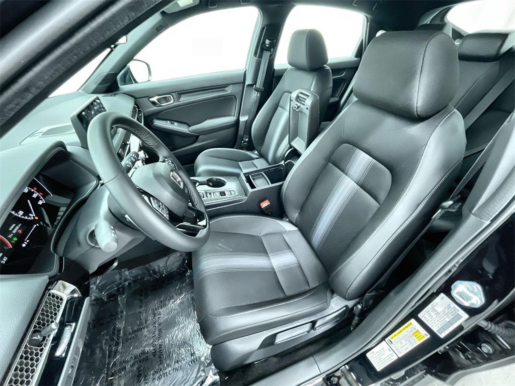 new 2026 Honda Civic car, priced at $26,512
