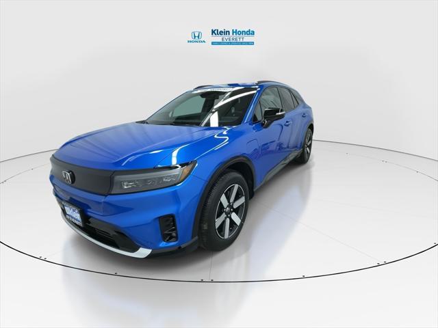 new 2025 Honda Prologue car, priced at $56,605