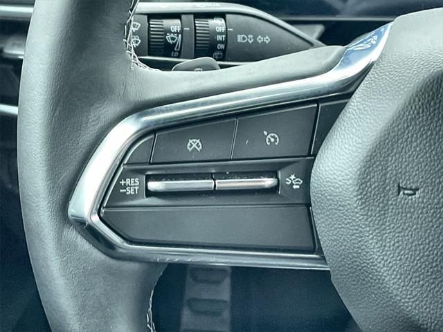 new 2025 Honda Prologue car, priced at $56,605
