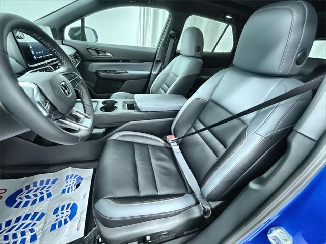 new 2025 Honda Prologue car, priced at $56,605
